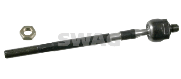 Rotule de direction intérieure, barre de connexion SWAG 60 91 9525