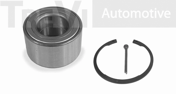 Kit de roulements de roue TREVI AUTOMOTIVE WB1440