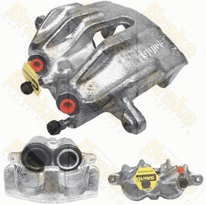 Étrier de frein Brake ENGINEERING CA699R
