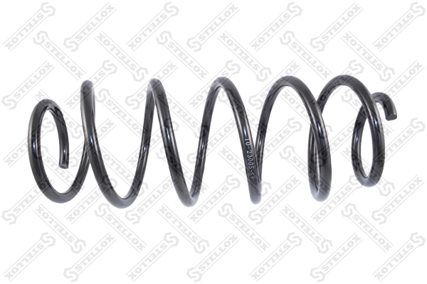 Ressort de suspension STELLOX 10-23005-SX