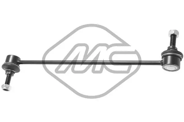 Entretoise/tige, stabilisateur Metalcaucho 12752