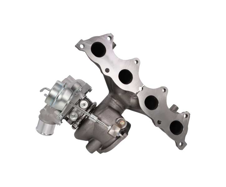 Turbocompresseur, suralimentation A.Z. Meisterteile AZMT-52-010-1263