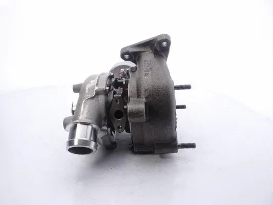 Turbocompresseur, suralimentation GARRETT 454231-8007M
