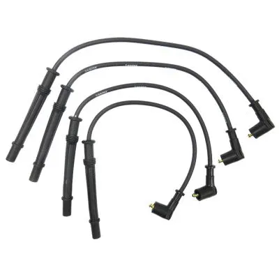 Kit de câbles d'allumage GAUSS GC5064