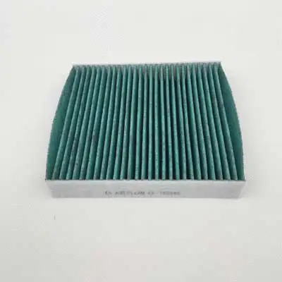 Filtre, air de l'habitacle Technika 780395