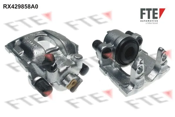 Étrier de frein FTE 9290974