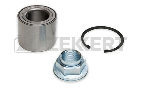Kit de roulements de roue ZEKKERT RL-1248