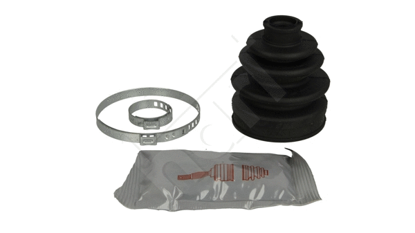 Joint-soufflet, arbre de commande HART 451 804