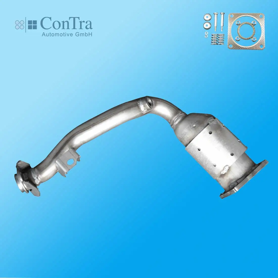 Catalyseur ConTra Automotive GmbH 31040