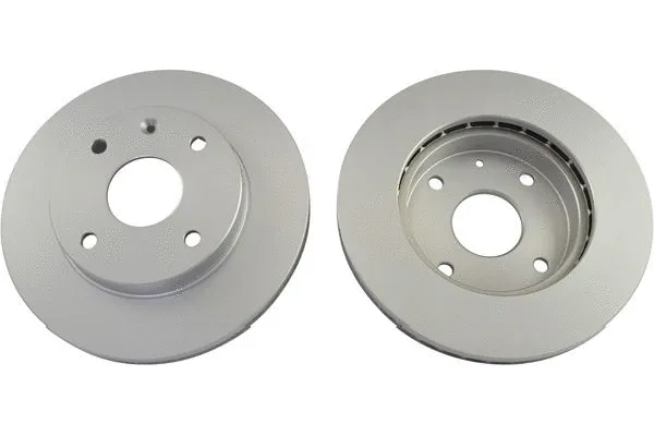 Disque de frein KAVO PARTS BR-1208-C