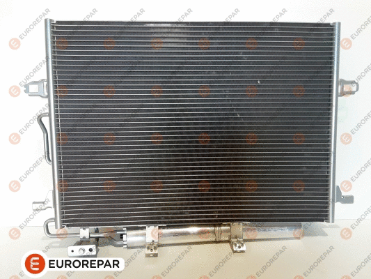 Condenseur, climatisation EUROREPAR 1680001080