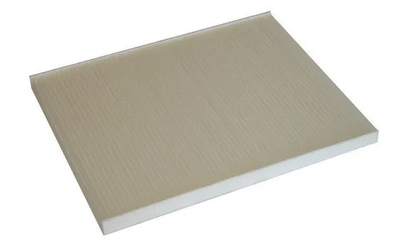 Filtre, air de l'habitacle FI.BA CF-42