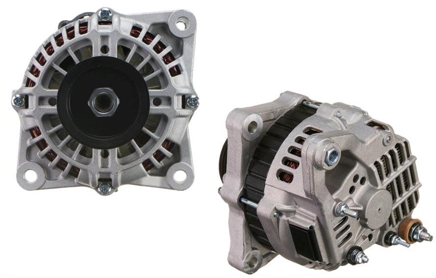 Alternateur TESLA TECHNICS TT12360