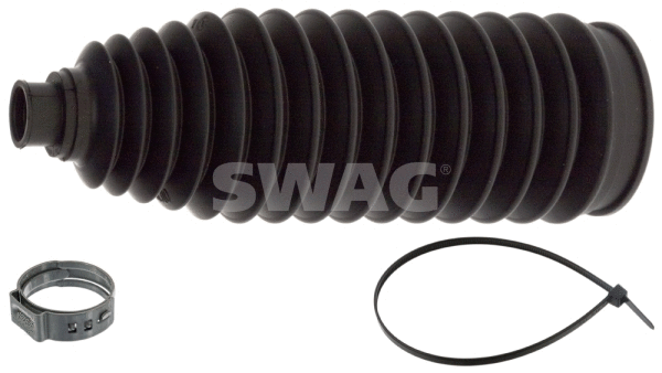 Jeu de joints-soufflets, direction SWAG 82 10 2112