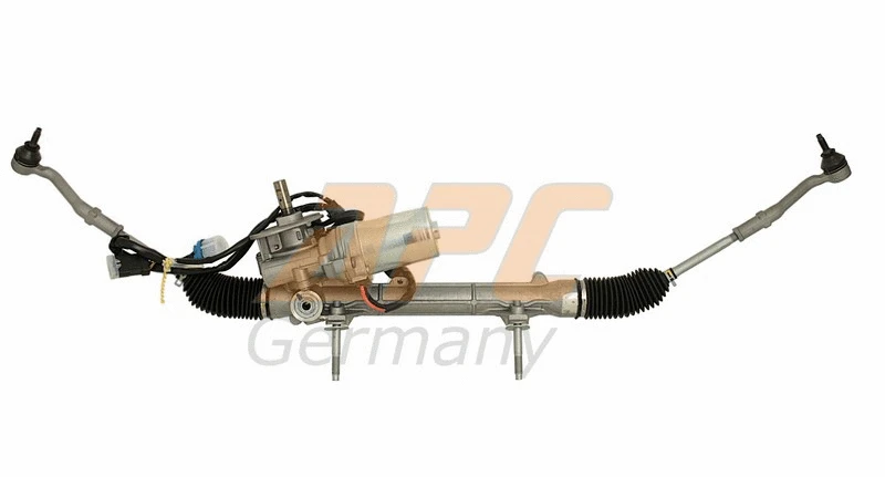 Crémaillère de direction APC EL6001015CI-R