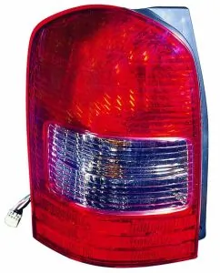 Feu arrière ABAKUS 316-1911L-AS