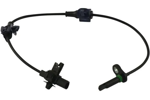 Capteur, vitesse de roue KAVO PARTS BAS-2066