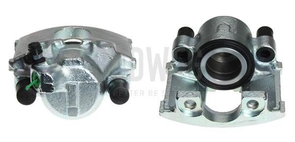 Étrier de frein BUDWEG CALIPER 34882