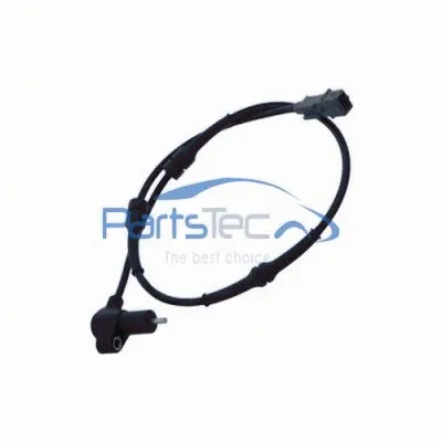 Capteur, vitesse de roue PartsTec PTA560-0123