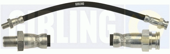 Flexible de frein GIRLING 9002208