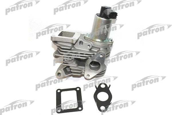 Vanne EGR PATRON PEGR061