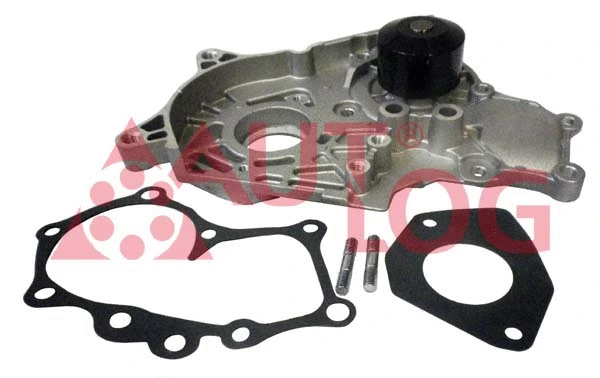 Pompe à eau, refroidissement du moteur AUTLOG WP7049
