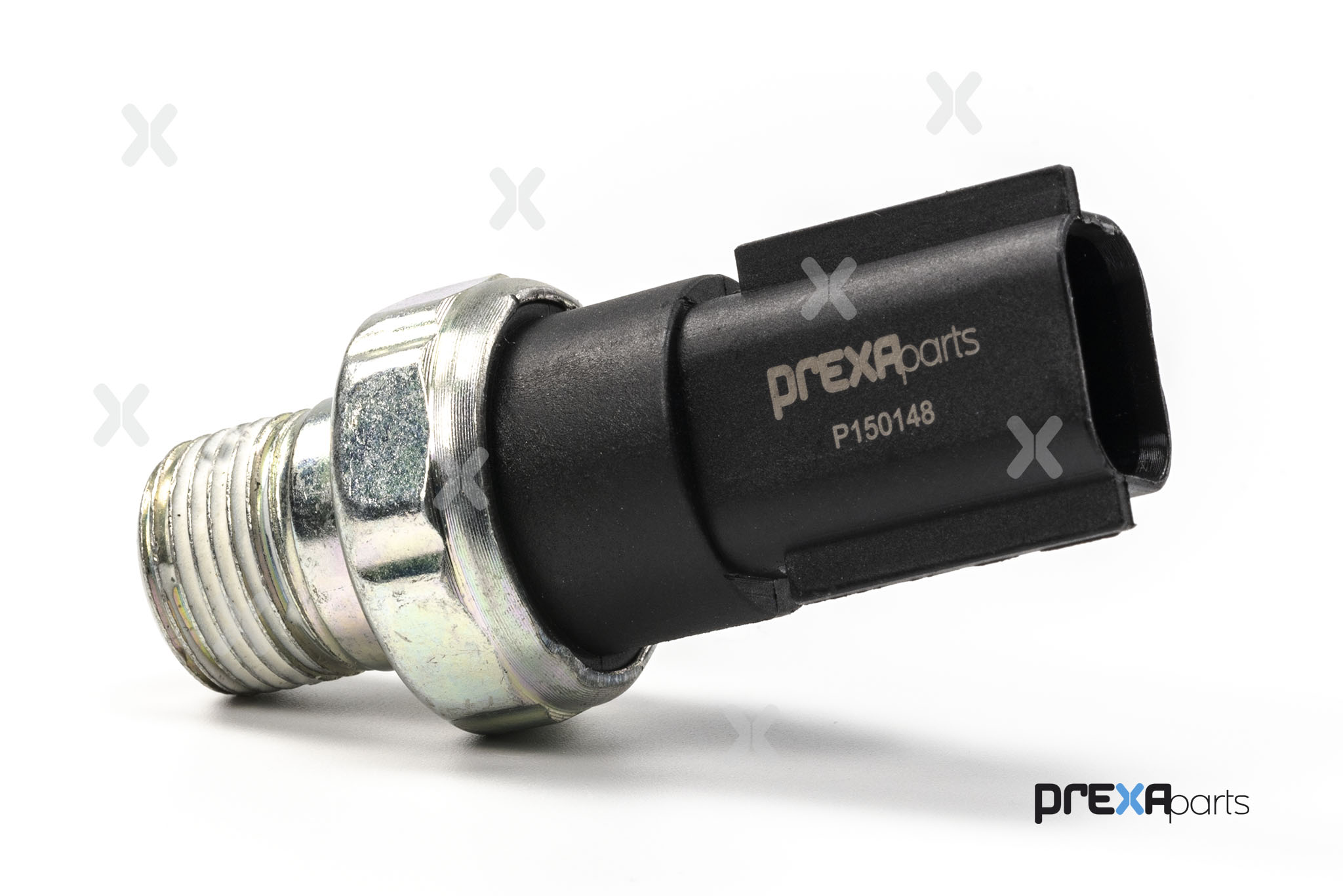 Indicateur de pression d'huile PREXAparts P150148