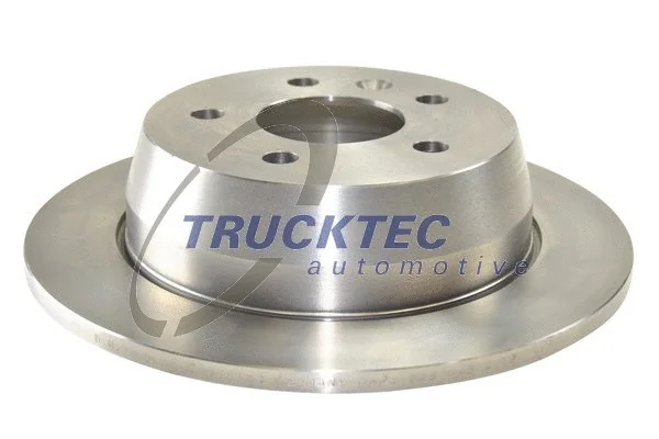 Disque de frein TRUCKTEC AUTOMOTIVE 02.35.075