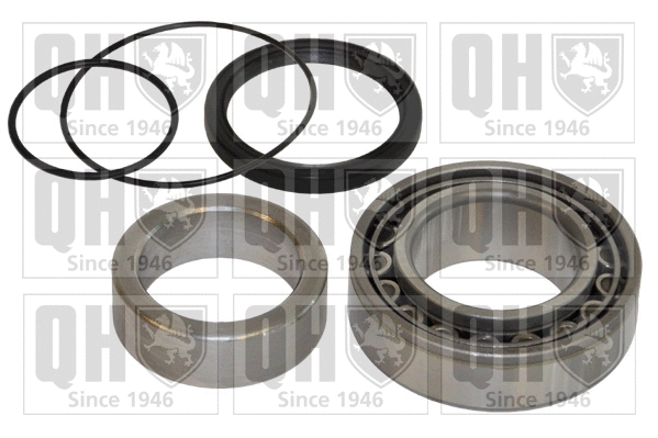 Kit de roulements de roue QUINTON HAZELL QWB1192
