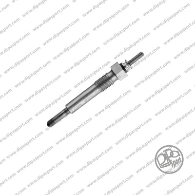Bougie de préchauffage DIPASPORT CND069N