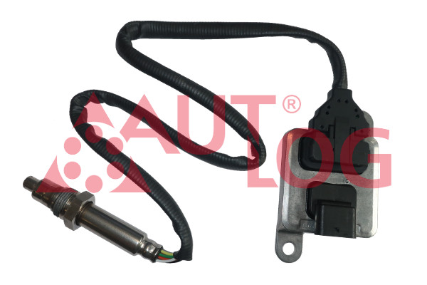 Capteur NOx, Injection d'urée AUTLOG AS5658
