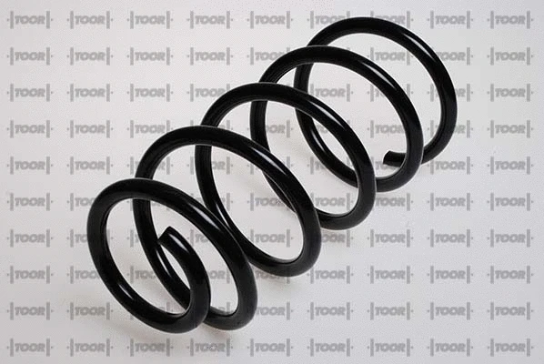 Ressort de suspension TOOR SC60840