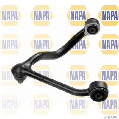 Bras de liaison, suspension de roue NAPA NST2501