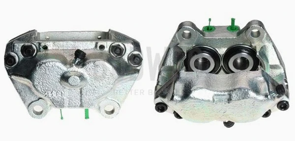 Étrier de frein BUDWEG CALIPER 34501