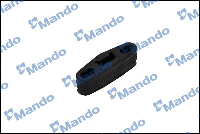 Suspension, échappement MANDO DCC000169