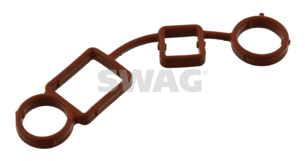Joint spi de vilebrequin, ventilation du carter-moteur SWAG 30 94 4481