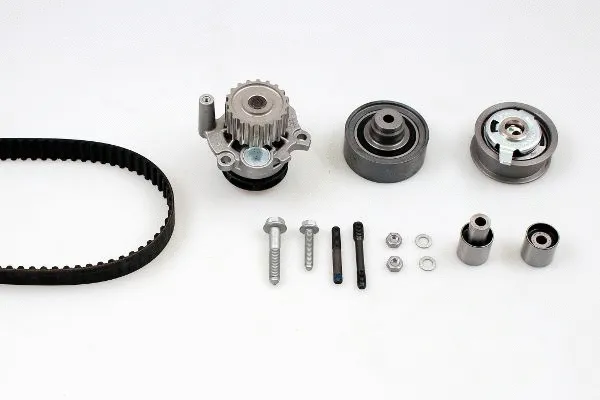 Pompe à eau + kit de courroie crantée GK K980133B