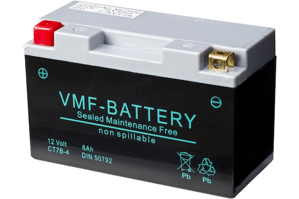 Batterie de démarrage VMF 50792