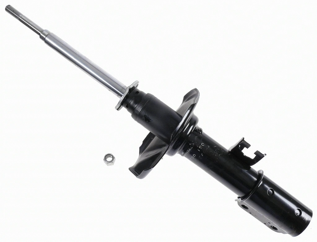 Amortisseur BOGE 32-E40-A