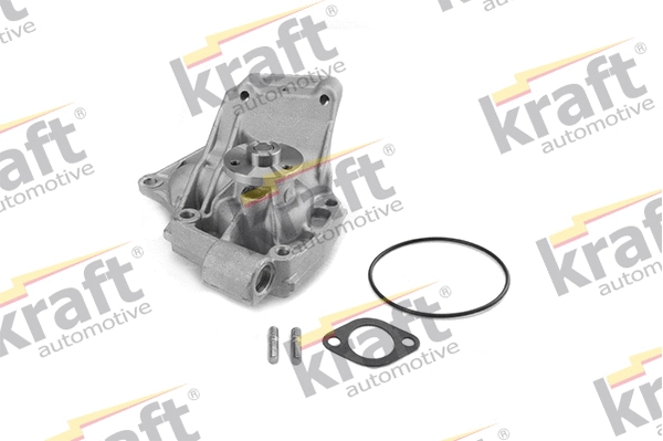 Pompe à eau, refroidissement du moteur KRAFT AUTOMOTIVE 1505270