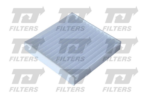 Filtre, air de l'habitacle QUINTON HAZELL QFC0176