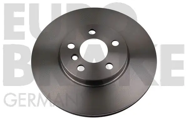 Disque de frein EUROBRAKE 58152015118