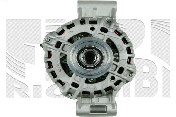 Alternateur AUTOTEAM ABO557