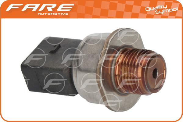 Capteur, pression de carburant FARE-RCH 31314