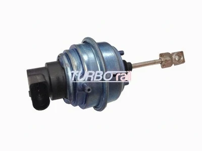Détendeur de suralimentation TURBORAIL 100-01157-700