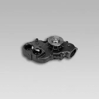 Pompe à eau, refroidissement du moteur GK 980954