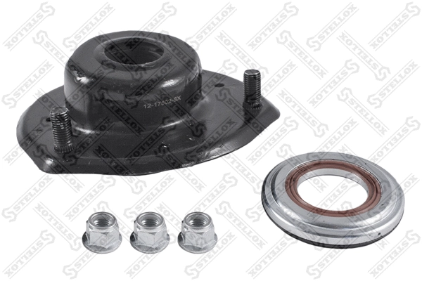 Coupelle de suspension STELLOX 12-17502-SX