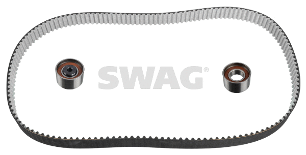 Kit de courroie crantée SWAG 83 93 1726