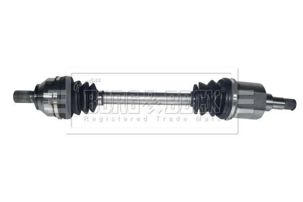 Arbre de transmission BORG & BECK BDS1098