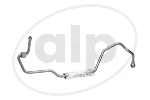 Conduite d'huile, compresseur alp ALP-004900